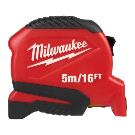 MILWAUKEE RULLAMITTA KOMP GEN2 5M/16FT