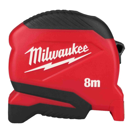 MILWAUKEE RULLAMITTA KOMPAKTI GEN2 8M