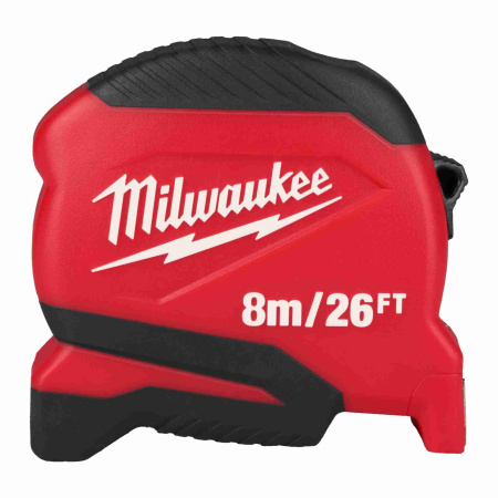 MILWAUKEE RULLAMITTA KOMP GEN2 8M/26FT