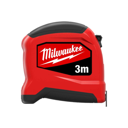 MILWAUKEE RULLAMITTA OHUT GEN 2 3M/16