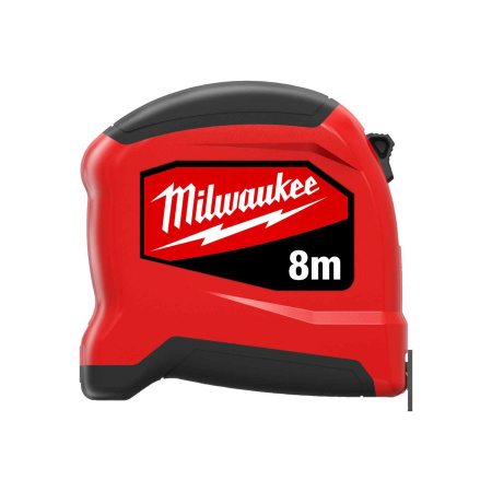 MILWAUKEE RULLAMITTA OHUT GEN 2 8M/25