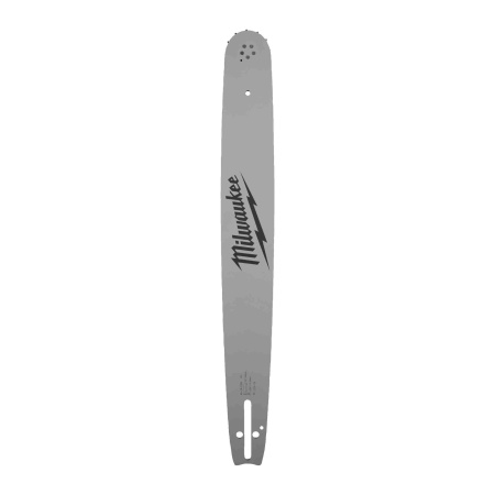 MILWAUKEE LAIPPA 20''/50CM M18 F2CHS50