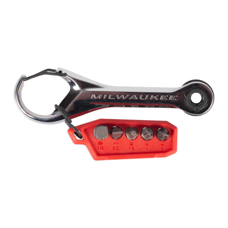 MILWAUKEE RÄIKKÄVÄÄNNIN MINI 7IN1