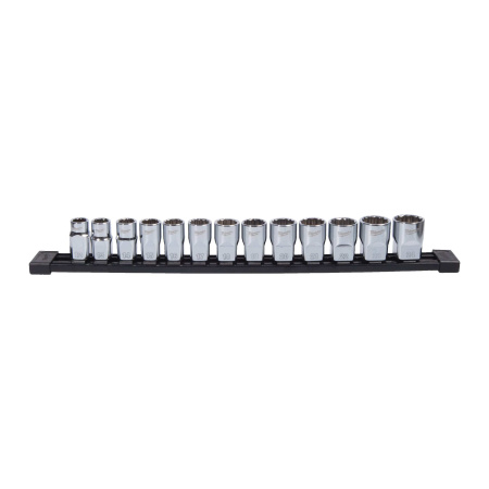 MILWAUKEE HYLSYT 12-KULMA 1/2" 13P