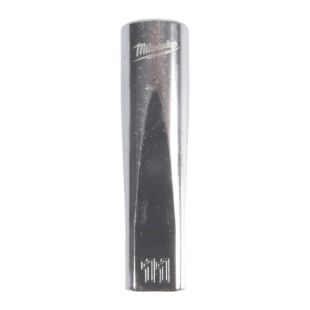 MILWAUKEE HYLSY 3/8" 12-KULMA PITKÄ 11MM