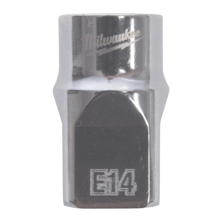 MILWAUKEE HYLSYT E-TORX 3/8" E14