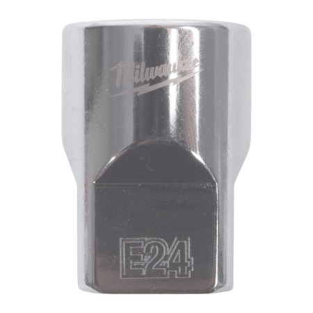 MILWAUKEE HYLSYT E-TORX 1/2" E24