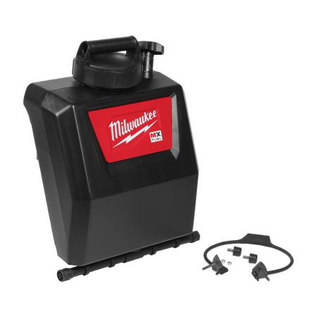 MILWAUKEE VESISÄILIÖ MXF PC50