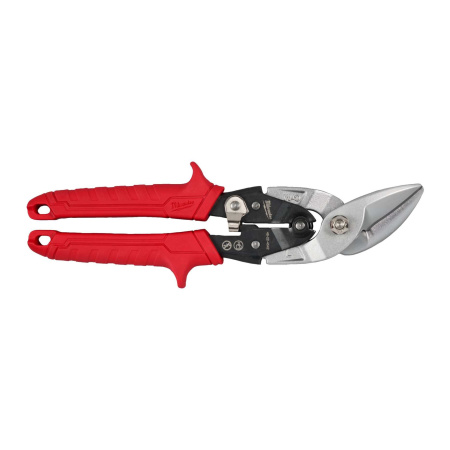 MILWAUKEE PELTISAKSET VASEN OFFSET