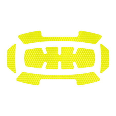 MILWAUKEE HEIJASTAVA TARRA BOLT HI-VIS