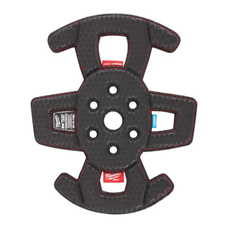 MILWAUKEE VAIHTOPEHMUSTE IMPACT ARMOR BOLT200