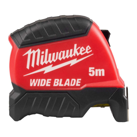 MILWAUKEE RULLAMITTA LEVEÄ GEN2 5M/35