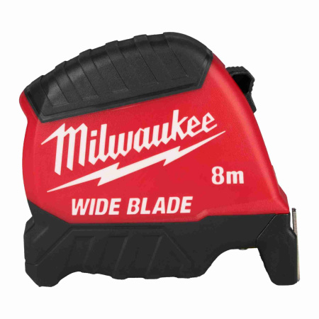 MILWAUKEE RULLAMITTA LEVEÄ GEN2 8M/35