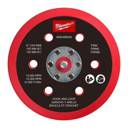MILWAUKEE TUKINAPA KOVA M12 FROS150
