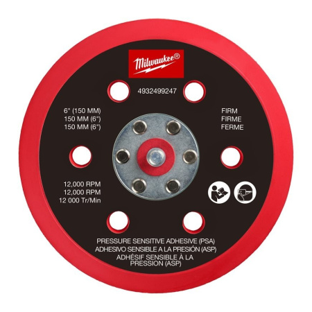 MILWAUKEE TUKINAPA KOVA PSA M12 FROS150