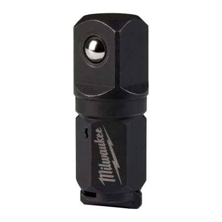 MILWAUKEE ADAPTERI 1/2" LÄPIREIKÄ M12 FPTR