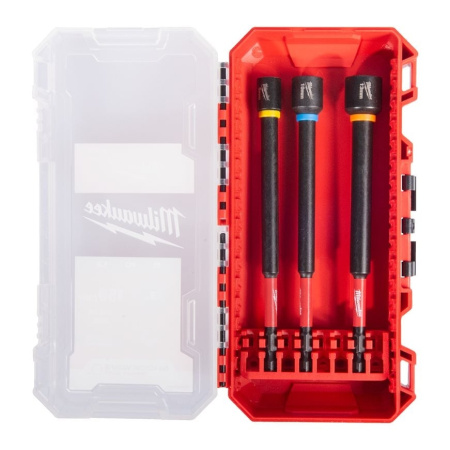 MILWAUKEE MAGNEETTIHYLSY SHW SARJA 3P