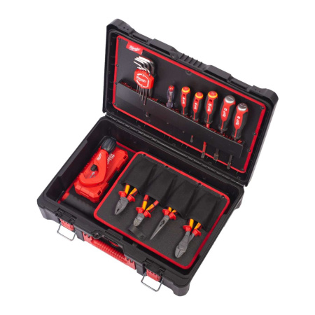 MILWAUKEE LVI SARJA PACKOUT 74P