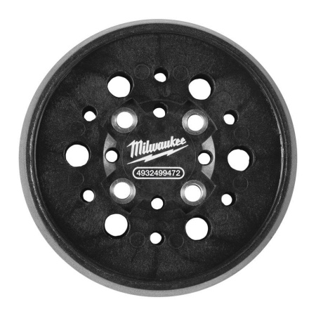 MILWAUKEE HIONTA-ALUSTA 125MM M12 FSDR75