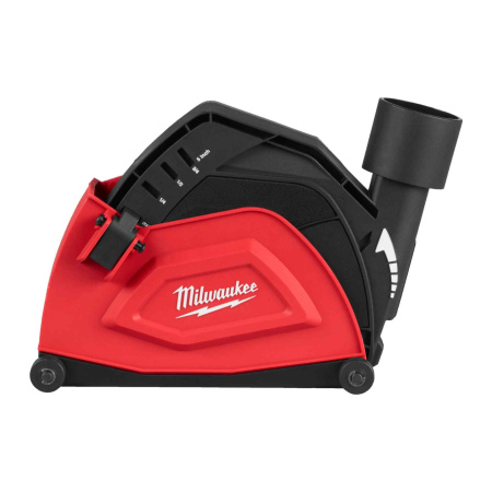 MILWAUKEE PÖLYSUOJA KATKAISU DSC125 