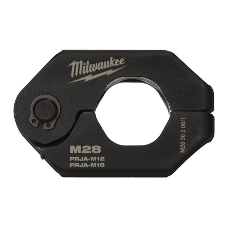 MILWAUKEE NIVEL PURISTURENGAS 12/18 M28