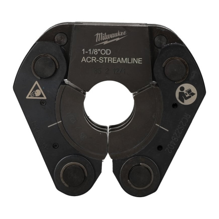 MILWAUKEE PURISTUSRENGAS RJ18-ACR 1 1/8"
