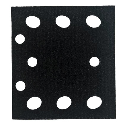 MILWAUKEE VÄLILAIPPA 115X107MM 5P