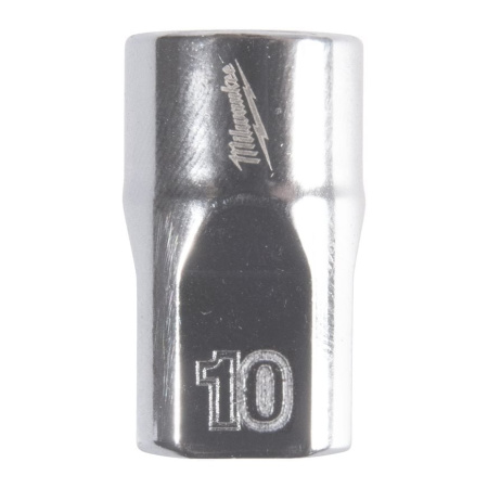 MILWAUKEE HYLSYT E-TORX 1/2" E10