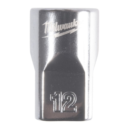 MILWAUKEE HYLSYT E-TORX 1/2" E12