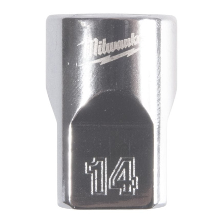 MILWAUKEE HYLSYT E-TORX 1/2" E14