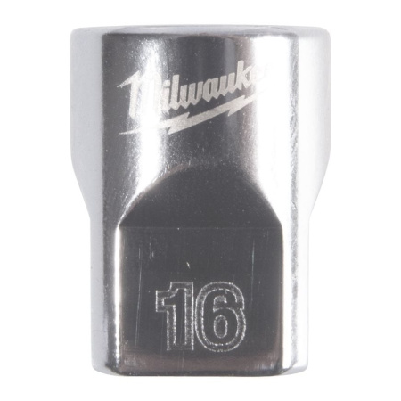 MILWAUKEE HYLSYT E-TORX 1/2" E16