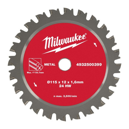 MILWAUKEE KATKAISUTERÄ M18 FPCS