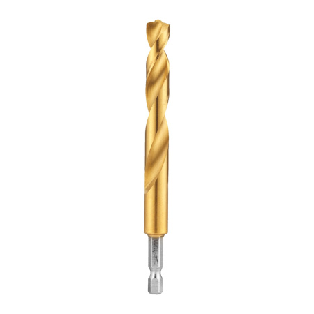 MILWAUKEE METALLIPORA HSSG TIN 11,0MM 5P