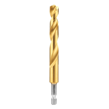 MILWAUKEE METALLIPORA HSSG TIN 11,5MM 5P