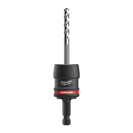 MILWAUKEE PIDIN REIKÄSAHA QL HEX 9,5MM
