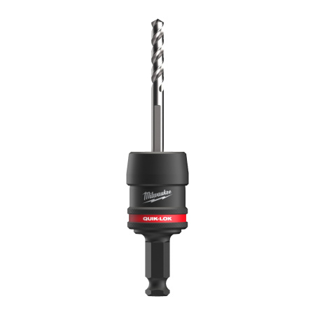 MILWAUKEE PIDIN REIKÄSAHA QL HEX 11MM