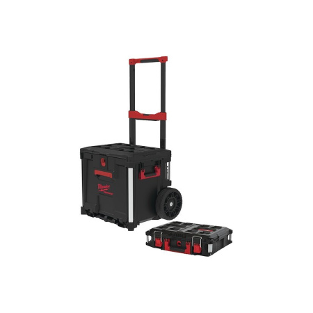 MILWAUKEE PACKOUT KOMBOSARJA 4 ALLIGO 2P