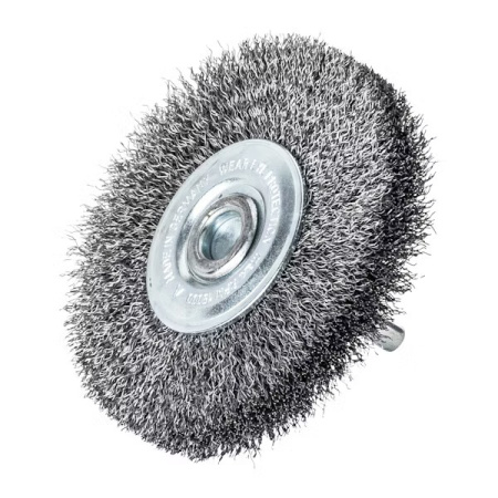 MILWAUKEE LAUTASHARJA S6 70MM S. CR. 3P, HIONTAPÄÄ METALLILLE