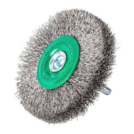 MILWAUKEE LAUTASHARJA S6 70MM SS CR. 3P, HIONTAPÄÄ ROSTERILLE