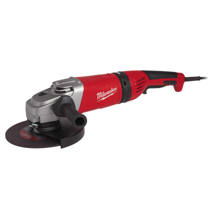 MILWAUKEE KULMAHIOMAKONE AGVM 24-230 GEX