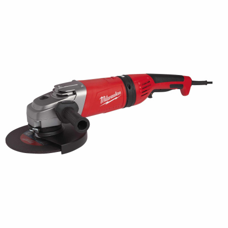 MILWAUKEE KULMAHIOMAK AGVM 26-230GEX/DMS