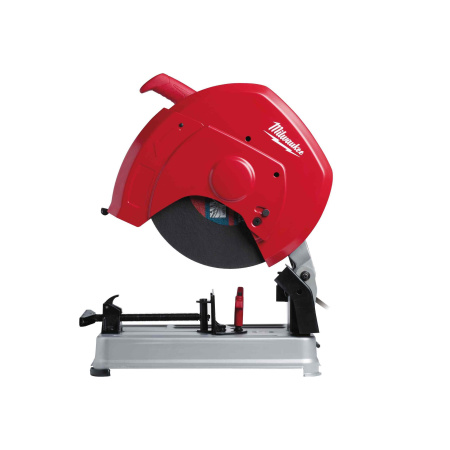 MILWAUKEE METALLIKATKAISUSAHA CHS 355