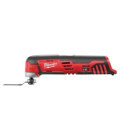 MILWAUKEE MONITOIMITYÖKALU C12 MT/0