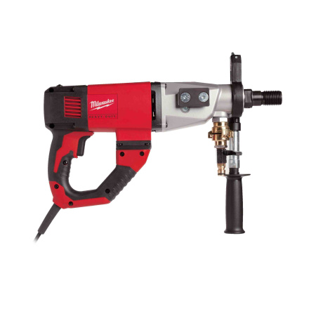 MILWAUKEE TIMANTTIPORAKONE DD3-152