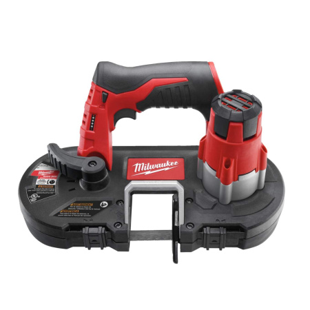 MILWAUKEE AKKUVANNESAHA M12 BS/0