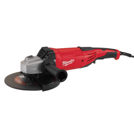 MILWAUKEE KULMAHIOMAKONE AG 22-180 DMS