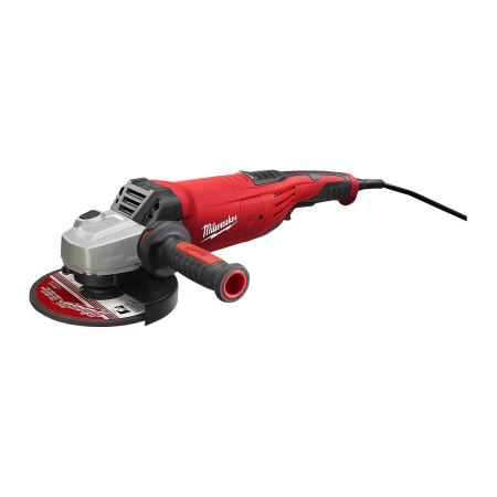 MILWAUKEE KULMAHIOMAKONE AGV 22-230 E