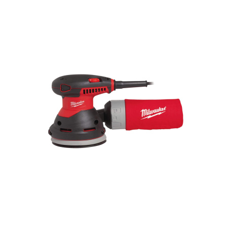 MILWAUKEE EPÄKESKOHIOMAKONE ROS 125 E
