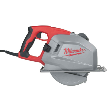 MILWAUKEE METALLISAHA MCS 66