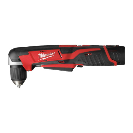 MILWAUKEE KULMAPORAKONE C12 RAD-202B
